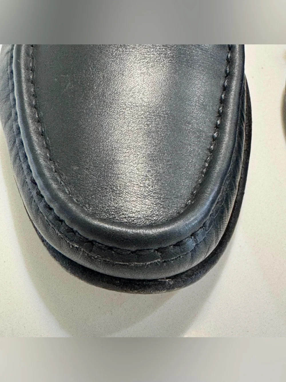 Allen Edmonds Men Dress Shoes (Verona/St. John’s) Size 9.5D Brown/Black Lot Of 2 - Picture 14 of 16